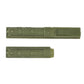U.S. WWII Mikado-class Steam Locomotive (3D Printed) xONE