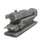 German WWII DRB-class 52 Steam Locomotive (3D Printed) xOne