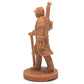 Japanese Mountain Soldier (3D Printed) x5