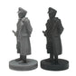 German Field Marshal Erich von Manstein-Commander (3D Printed) xONE