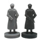 German Field Marshal Erich von Manstein-Commander (3D Printed) xONE
