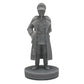German Field Marshal Erich von Manstein-Commander (3D Printed) xONE