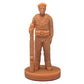 Japanese WWI Naval Infantry (3D Printed) x5