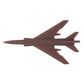 Russian Tu-28 Fiddler (3D Printed) x5