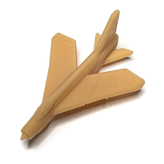 English Electric Lightning Aircraft (3D Printed) x5