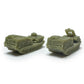 U.S. RCM 748 Rapier SAM (3D Printed) x5