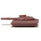 Russian/Ukrainian T-84 Oplot Main Battle Tank (3D Printed) x5