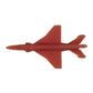 Chinese JL-9 Mountain Eagle Jet Fighter (3D Printed) x5