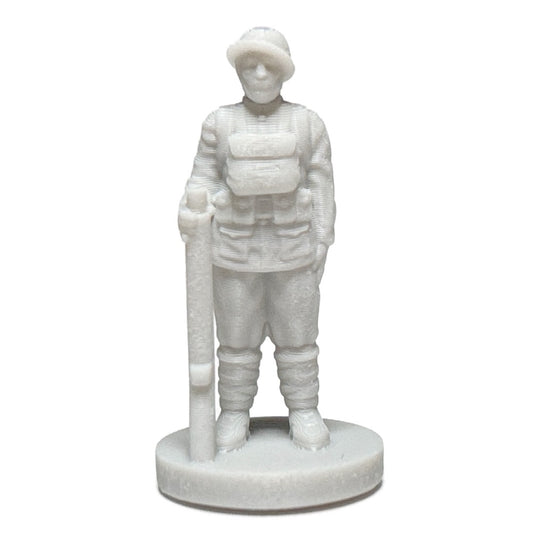 CSA Marine (3D Printed) x5