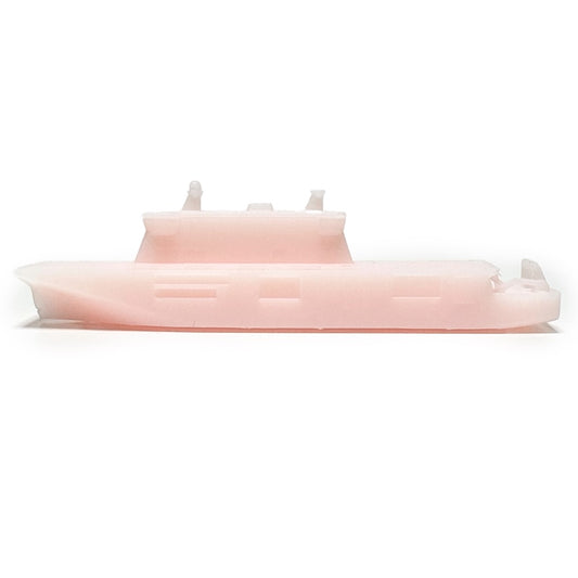 Portuguese Multi-purpose Support Ship (3D Printed) xONE
