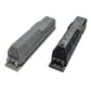 German BR57 WWII Armored Train (3D Printed) xONE