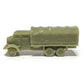 GMC AFWX-354 Truck (3D Printed) x5