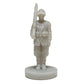 Turkey Soldier WWII (3D Printed) x5