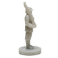 Turkey Soldier WWII (3D Printed) x5