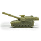 M109 A-7 SP Artillery (3D Printed) x5