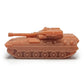 Japanese Type 89 Infantry Fighting Vehicle (3D Printed) x5