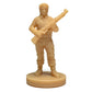 WWII Jordan Soldier (3D Printed) x5