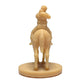 Jordan Cavalry WWII (3D Printed) x5