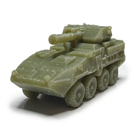 M1296 Dragoon Infantry Fighting Vehicle (3D Printed) x5