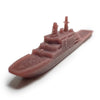 Russia Ivan Gren-class Landing Ship (3D Printed) x5