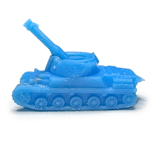 Finnish Landsverk L-62 Self Propelled AA (3D Printed) x5