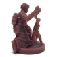 Russian WW2 Mortar Team - Greatcoat (3D Printed) x5