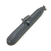 German Type 212-class Attack Submarine (3D Printed) x5