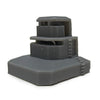 German Fire Control Bunker (3D Printed) x5