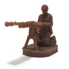 Italian WW2 Heavy Machine Gun Soldier (3D Printed) x5