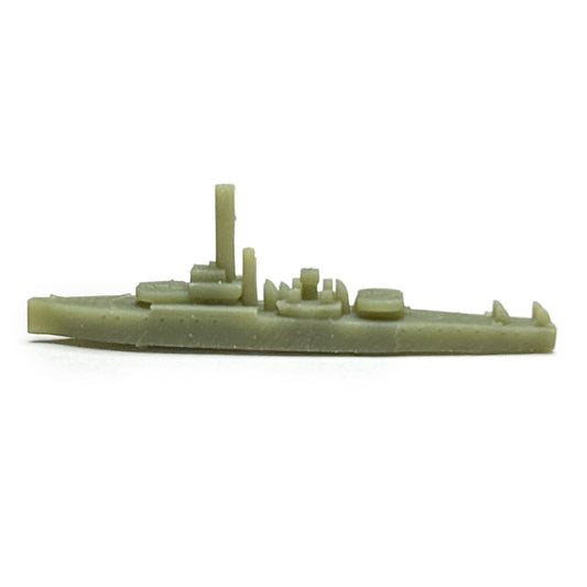 Eagle Class Patrol Craft (3D Printed) x5