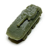 U.S. LAV-25 (Lightly Armored Vehicle) (3D Printed) x5