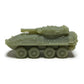 U.S. LAV-25 (Lightly Armored Vehicle) (3D Printed) x5