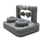 Minefield (3D Printed) x5