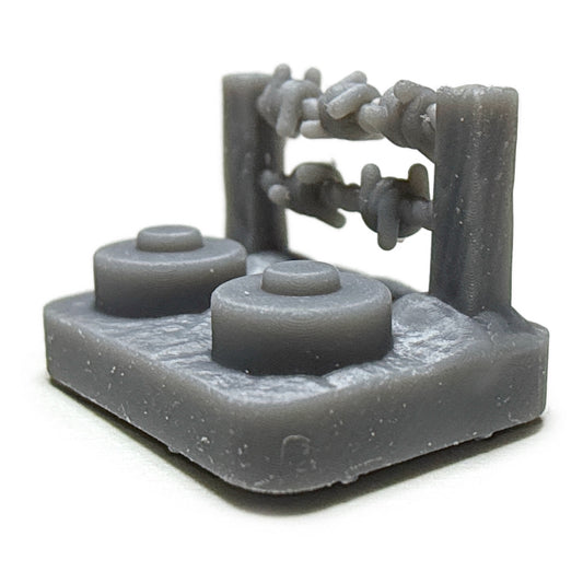 Minefield (3D Printed) x5