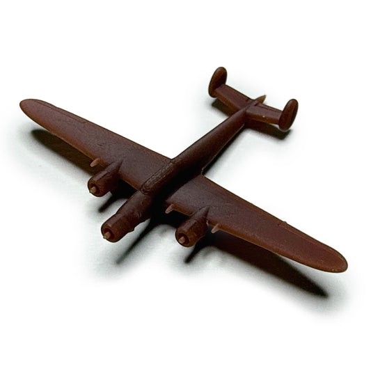 Italian Cant Z.1007 Alcione Medium Bomber (3D Printed) x5