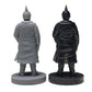 German Commander Paul von Hindenburg (3D Printed) xONE