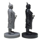 German Commander Paul von Hindenburg (3D Printed) xONE