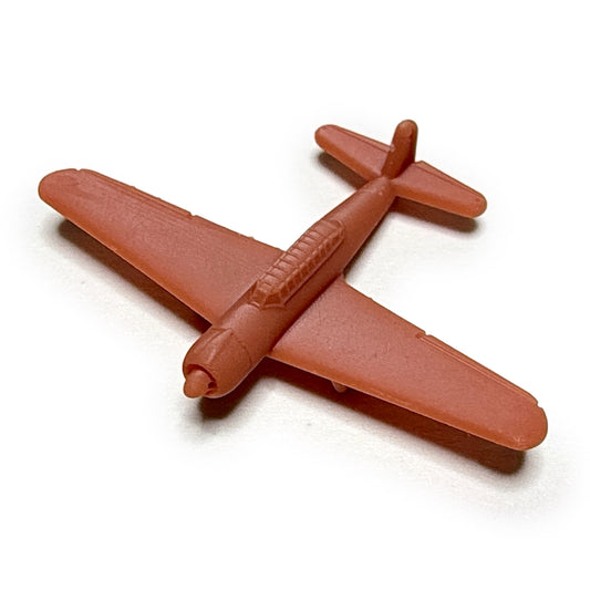 Japanese B6N Jill Torpedo Bomber (3D Printed) x5