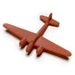 Japanese P1Y Frances Attack Bomber (3D Printed) x5