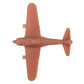 Japanese N1K2 George Fighter (3D Printed) x5