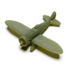 U.S. P-26 Peashooter Fighter (3D Printed) x5