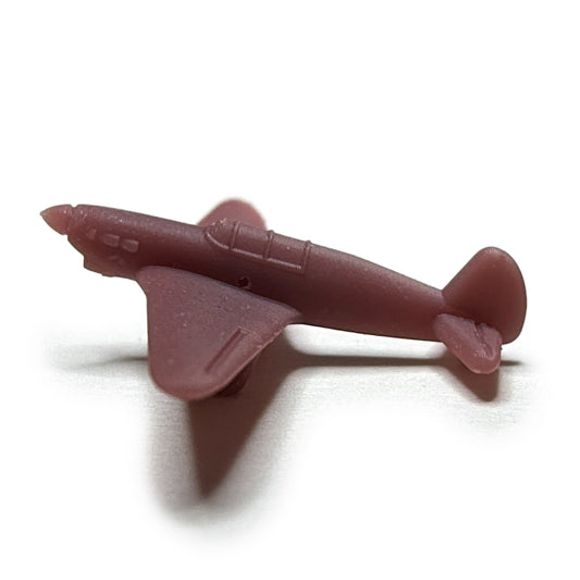 Russian Yak 7B Fighter (3D Printed) x5