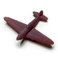 Russian Yak-1 Fighter (3D Printed) x5