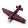 Russian Yak-1 Fighter (3D Printed) x5