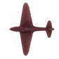 Russian Yak-1 Fighter (3D Printed) x5