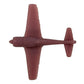 Russian La-9 Fighter (3D Printed) x5