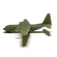 U.S. LC-130 Skis Transport Aircraft (3D Printed) xONE