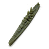 U.S. Oregon City-class Heavy Cruiser (3D Printed) x5