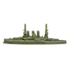U.S. Maine-class Pre-Dreadnought (3D Printed) xONE