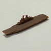 Italian Guiseppe Garibaldi (STOVL) Aircraft Carrier (3D Printed) xONE